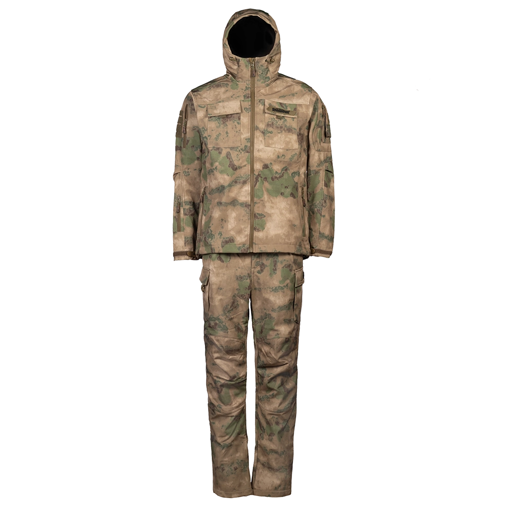 Костюм Remington Tactical Target Army Camo р. 2XL. Фото №1 Костюм Remington Tactical Target Army Camo р. 2XL. Фото №1