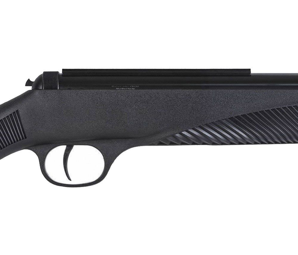 Винтовка пневматическая Diana 31 Panther Compact (переломка, пластик), калибр 4,5 мм. Фото №4