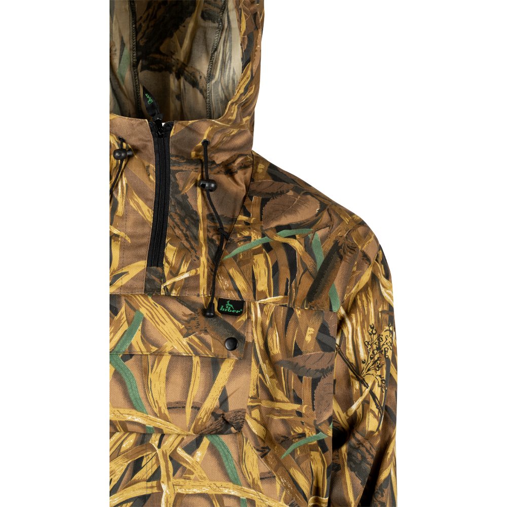 Костюм летний "ГРОМ" (камыш) р. 52-54. Фото №5