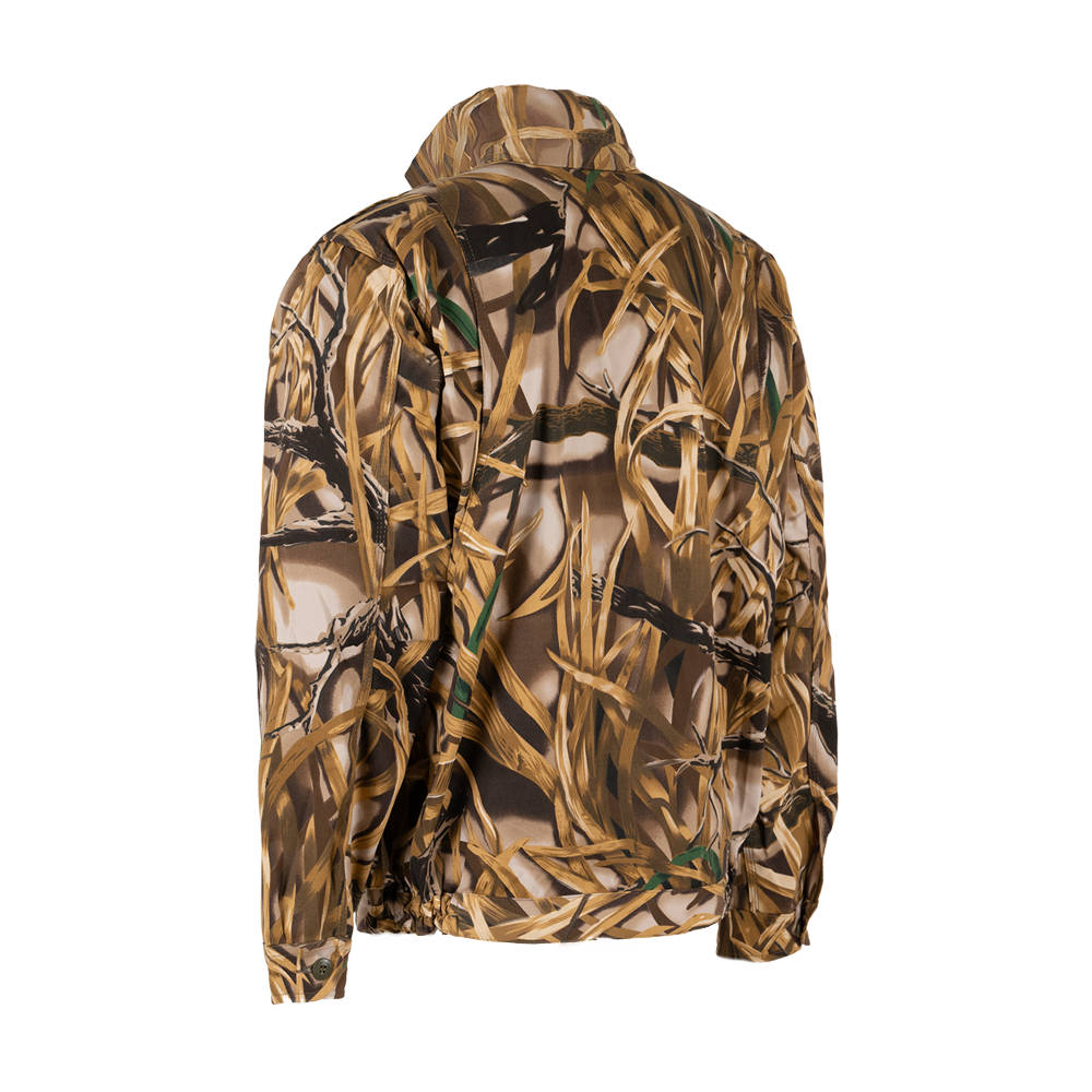 Куртка "Тайга" (камыш). Фото №7