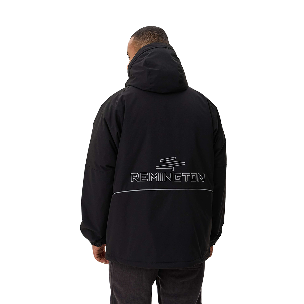 Куртка Remington Wind of the stops Black р. XL. Фото №7