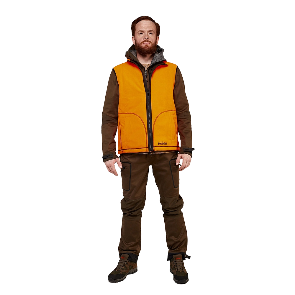 Жилет двусторонний Remington Experienced Hunter II р. XL. Фото №4 Жилет двусторонний Remington Experienced Hunter II р. XL. Фото №4