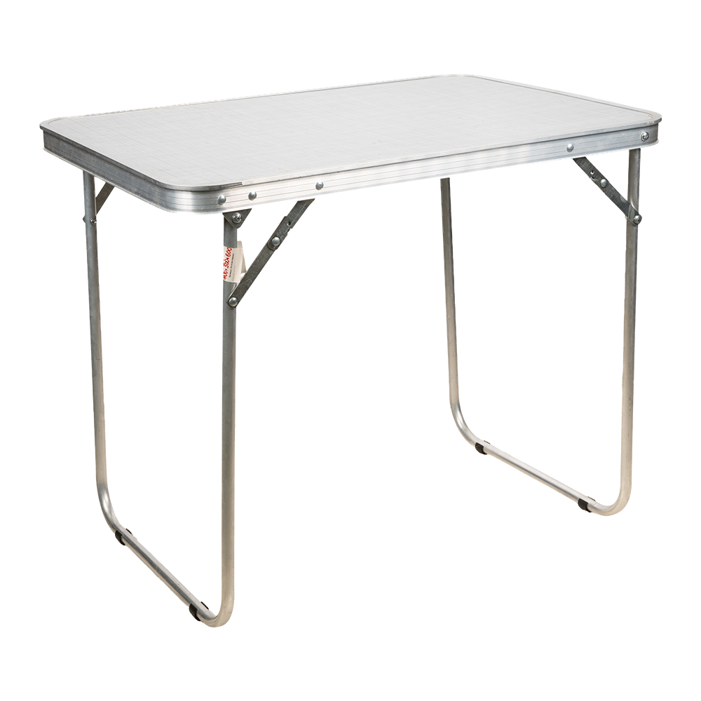 Стол складной "СЛЕДОПЫТ" мал. 700х500х600мм. Фото №2