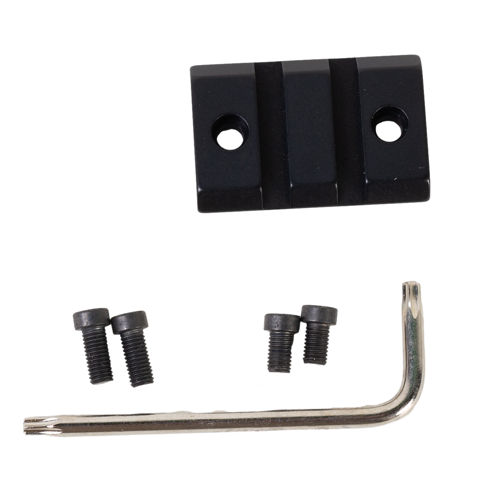 Планка RECKNAGEL Weaver на Wetherby (передняя). Фото №2 Планка RECKNAGEL Weaver на Wetherby (передняя). Фото №2