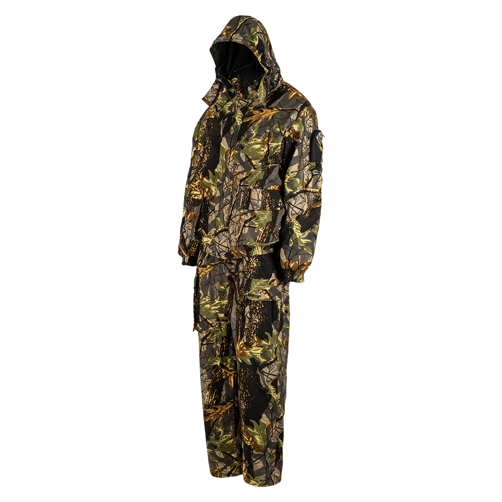 Костюм демисезонный "ФОРЕСТ" (дубовый лист) р. 60-62. Фото №8