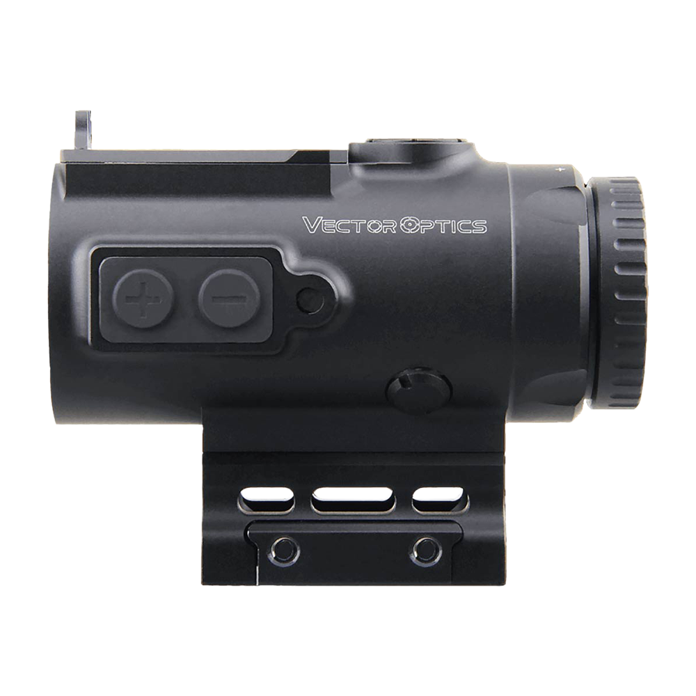 Прицел коллиматорный Vector Optics Paragon 4х24 Micro Prism (SCPS-M04). Фото №9