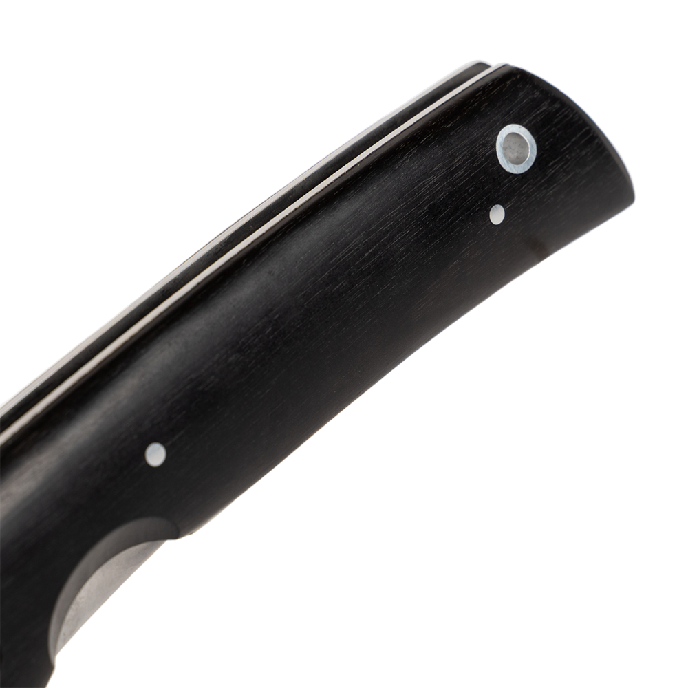 Нож складной МС Амур, клинок D2. Фото №9