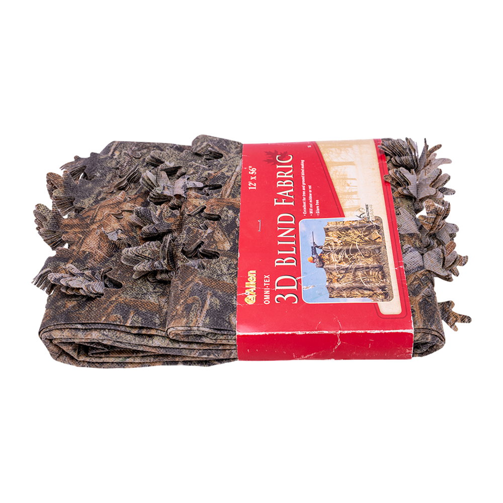 Тент "Allen" (цвет: Realtree MAX-4, 1420х380). Фото №4 Тент "Allen" (цвет: Realtree MAX-4, 1420х380). Фото №4