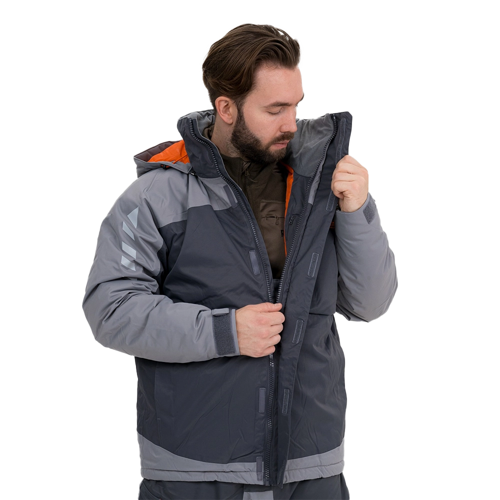 Костюм Remington Сurrent Gray р. 4XL. Фото №5