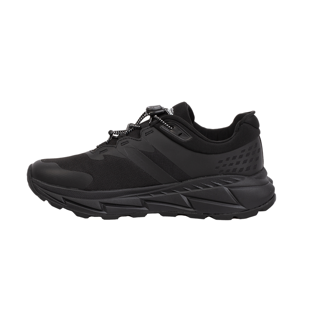 Кроссовки мужские Remington Trainer Black р. 43. Фото №6