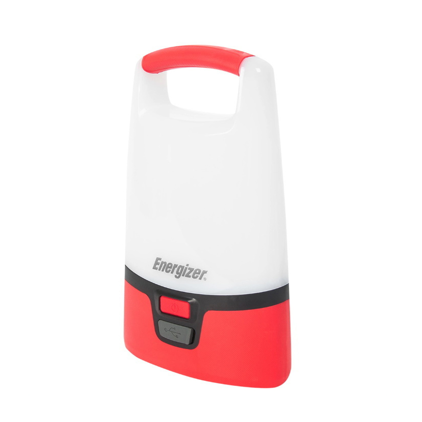 Фонарь Energizer USB Area Lantern. Фото №1 Фонарь Energizer USB Area Lantern. Фото №1
