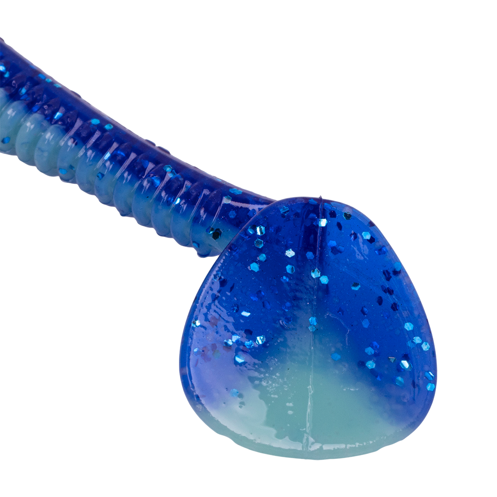 Силиконовая приманка FORMAT DIPLOMAT 74mm, цвет F01, (6шт). Фото №3 Силиконовая приманка FORMAT DIPLOMAT 74mm, цвет F01, (6шт). Фото №3