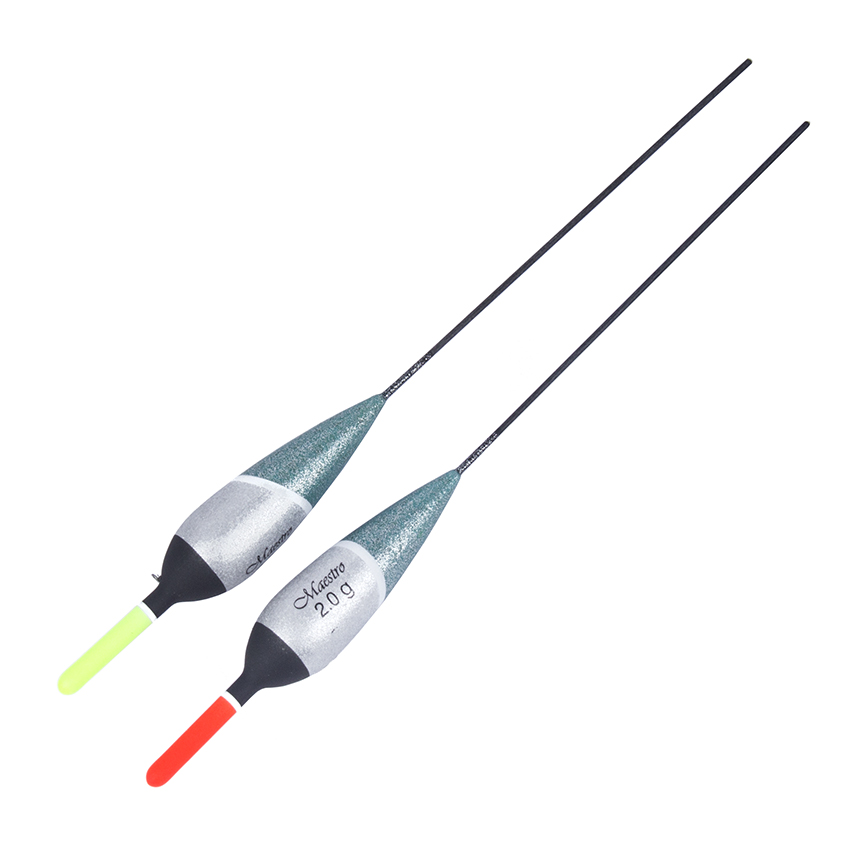 TF 1014-4 Поплавок (бальса) MAESTRO 4 г (10 шт.). Фото №1 TF 1014-4 Поплавок (бальса) MAESTRO 4 г (10 шт.). Фото №1