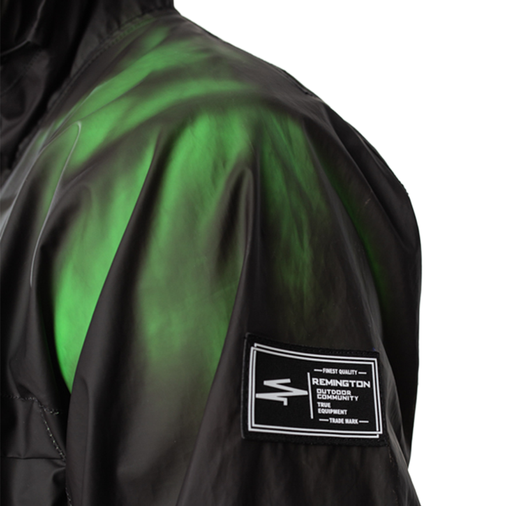 Куртка Remington Сhameleon Green р. 2XL. Фото №7