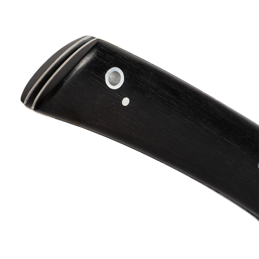 Нож складной МС Амур, клинок D2. Фото №6