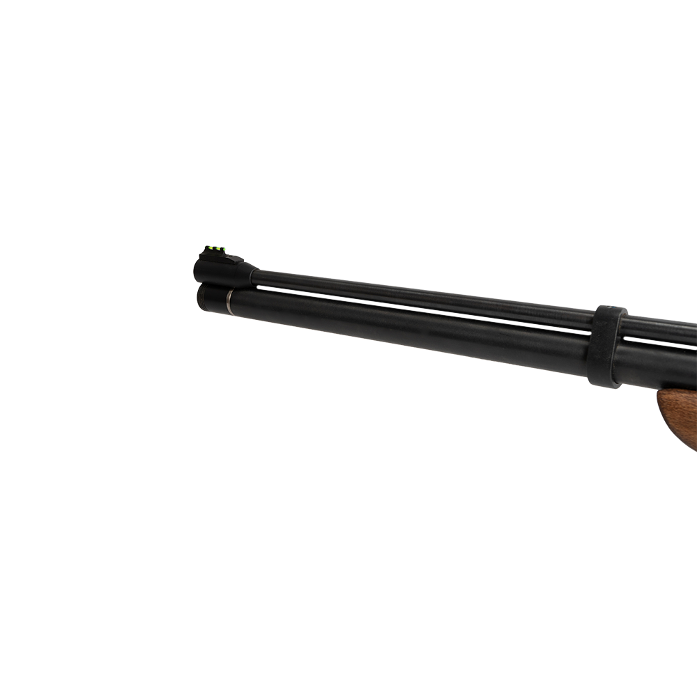 Винтовка пневматическая Crosman  PCP BP9M22GSL Benjamin Discovery (дерево)  калибр 5,5 мм. Фото №2