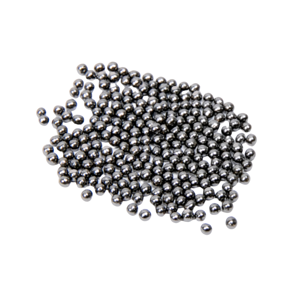 Дробь охотничья №9 (1кг) ХАНТ С (тара 10кг). Фото №1 Дробь охотничья №9 (1кг) ХАНТ С (тара 10кг). Фото №1