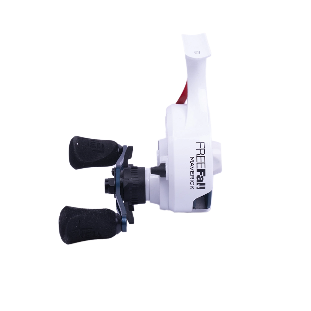 Катушка 13 FISHING Freefall Ghost Maverick- "FAR Left" LH. Фото №4