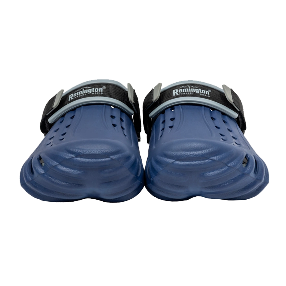 Сабо Remington Grass navy р. 41. Фото №6 Сабо Remington Grass navy р. 41. Фото №6