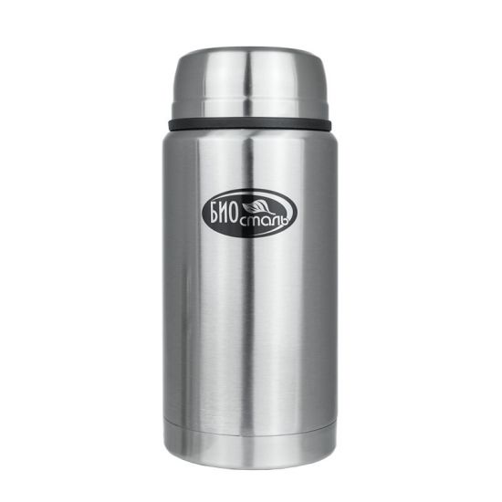 Термос BIOSTAL NT-750 (широкая горловина, суповой 0,75л., чехол). Фото №2 Термос BIOSTAL NT-750 (широкая горловина, суповой 0,75л., чехол). Фото №2