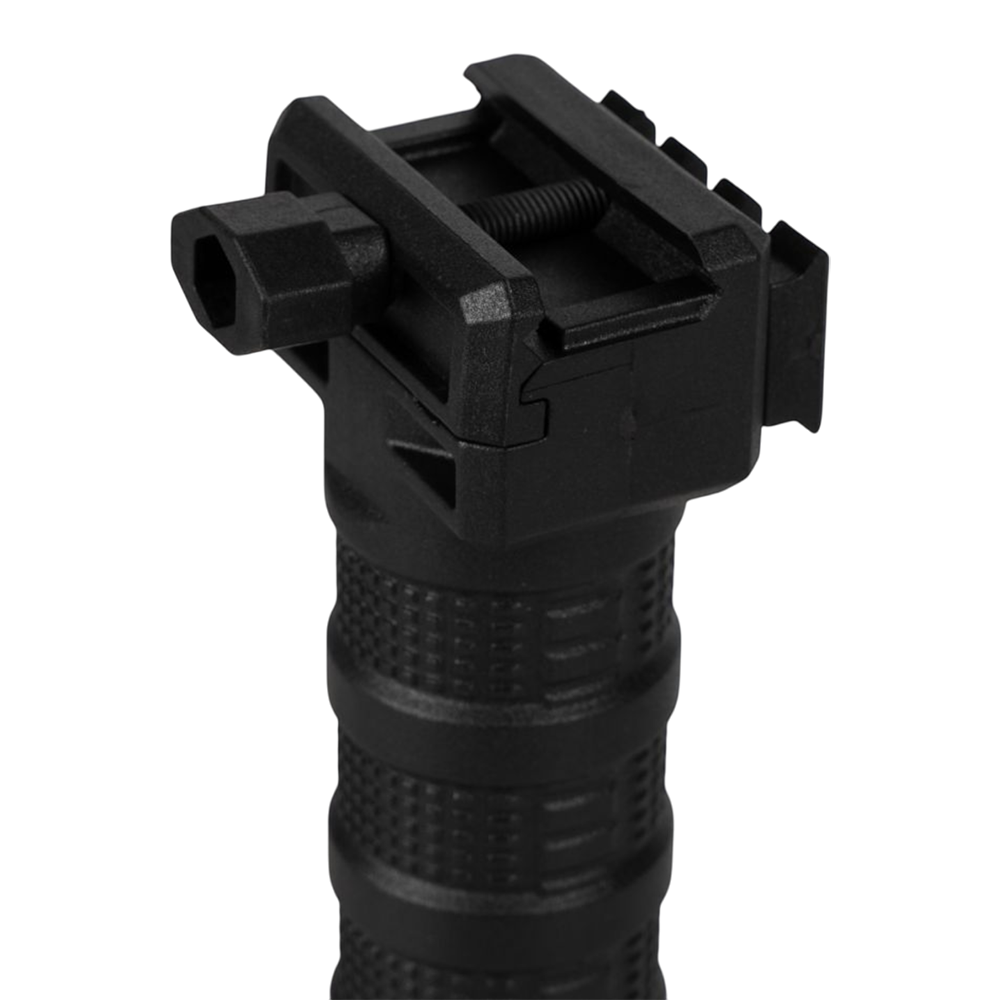 Рукоятка тактическая Bipod weaver. Фото №3