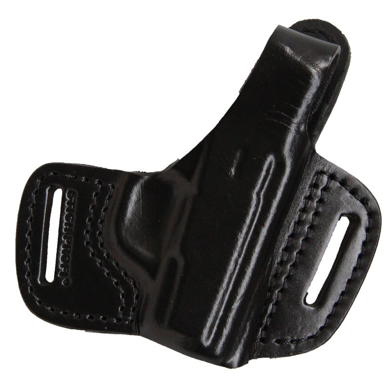 Кобура "Shark" №2 "Стандарт" (закрытая с 2 ушами) (Стич Профи). Фото №2