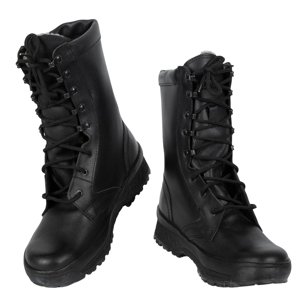 Полусапоги мужские М-0854. Фото №1