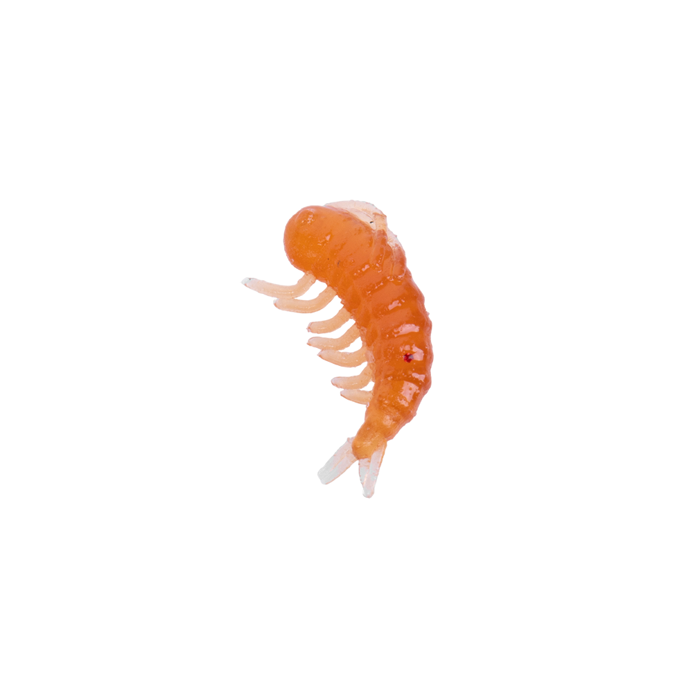 Мормыш искусственный съедобный ароматизированный TKS29000107FО-10MM цвет.естеств. корич.мотыль. Фото №2 Мормыш искусственный съедобный ароматизированный TKS29000107FО-10MM цвет.естеств. корич.мотыль. Фото №2