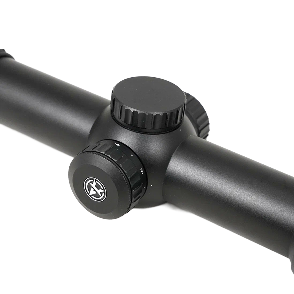 Прицел оптический Arkon Model В 1-8х24. Фото №7