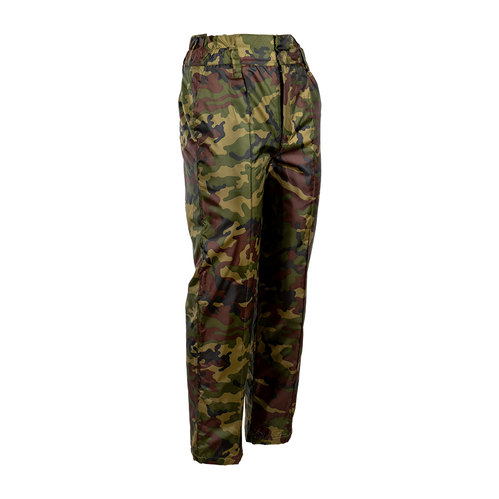 Брюки утеплённые (зелёный камуфляж). Фото №6 Брюки утеплённые (зелёный камуфляж). Фото №6