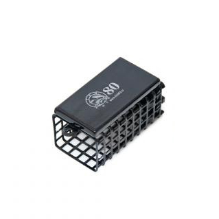 Кормушка фидерная прямоугольная КПРБ 10г (10шт) (Три кита). Фото №2