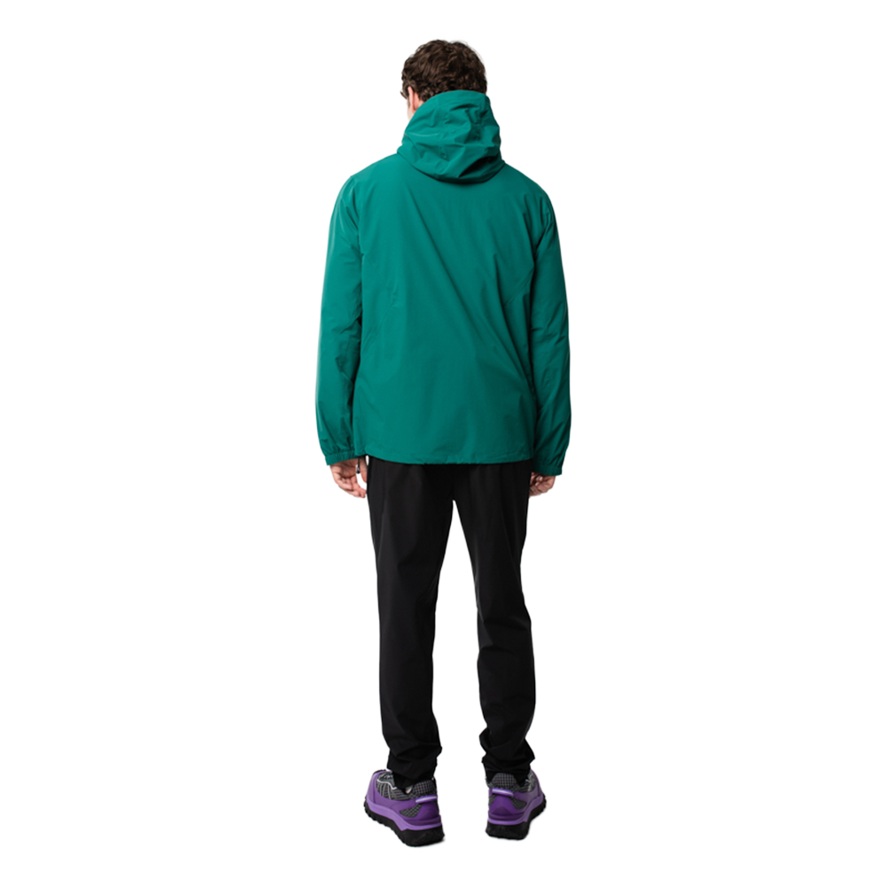 Куртка мужская Remington Сlimate Сomfort Green р. 3XL. Фото №9