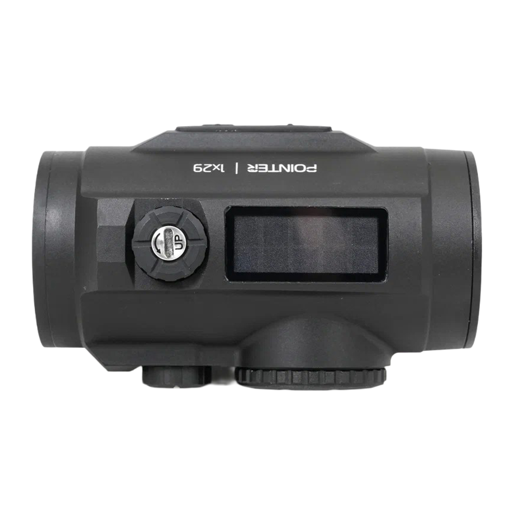 Коллиматорный прицел ARKON Pointer 1х29. Фото №4