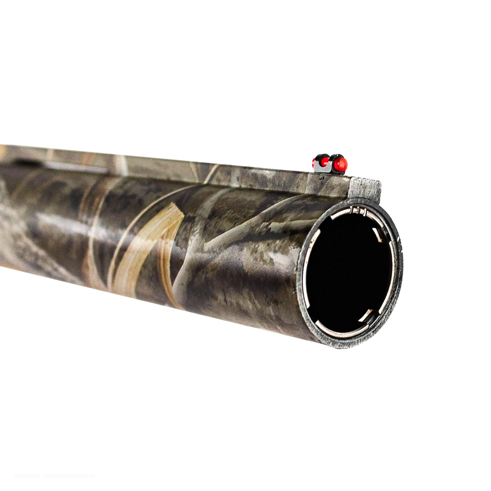 Ружье Beretta Bellmonte I Max5 camo 12/76 L=760. Фото №5
