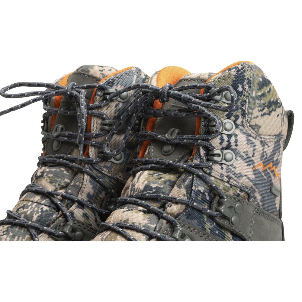 Ботинки Remington Rook Boots 600 g Figure р. 44. Фото №21 Ботинки Remington Rook Boots 600 g Figure р. 44. Фото №21