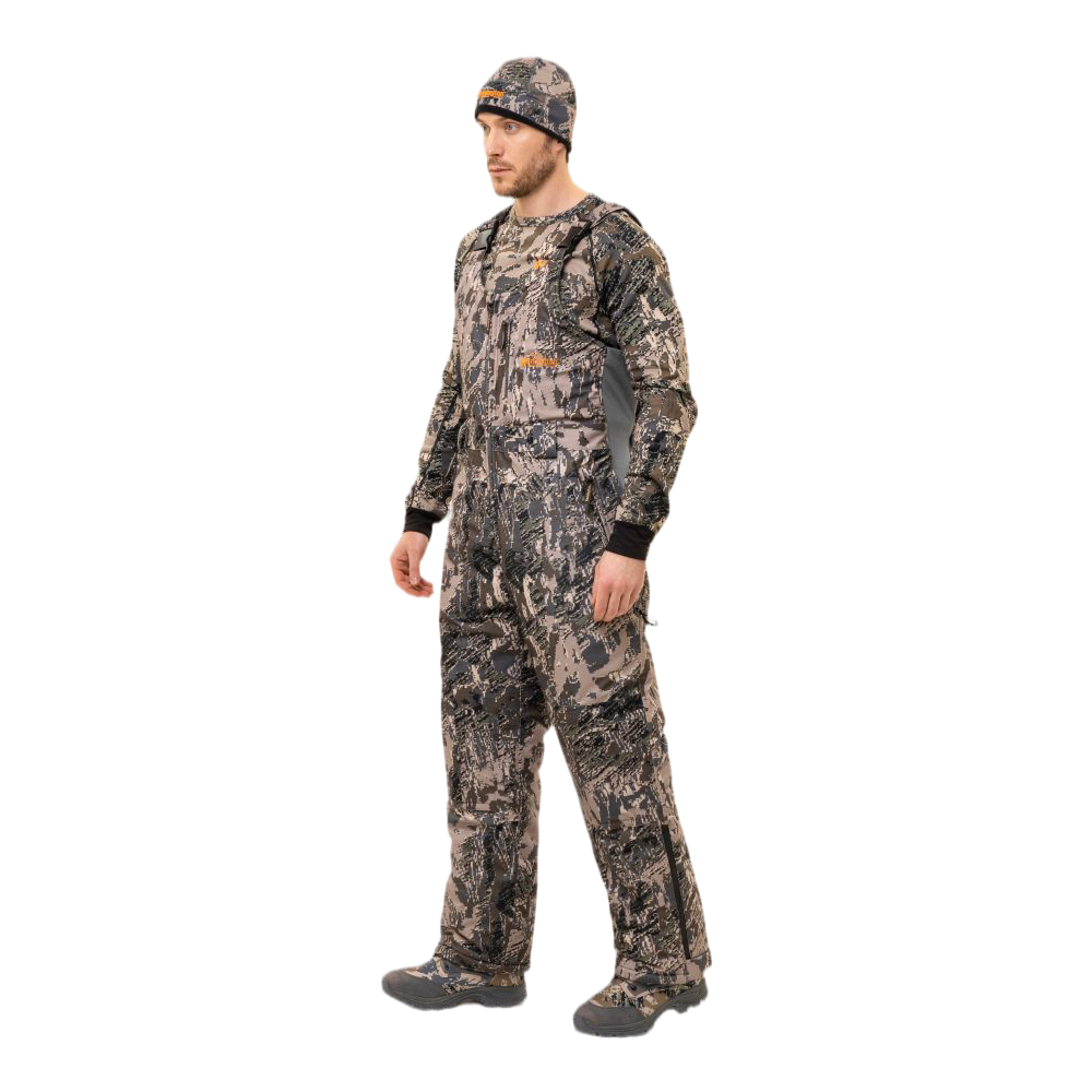 Костюм Remington Pro Hunting II Club Figure р. 2XL. Фото №6 Костюм Remington Pro Hunting II Club Figure р. 2XL. Фото №6