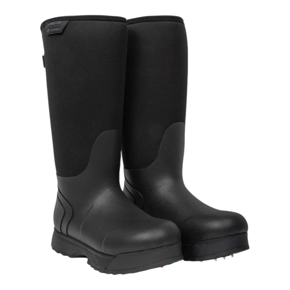 Сапоги мужские Remington Ice Track black р. 43. Фото №1