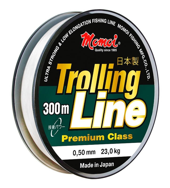 Троллинг 1*7 T40кг, L 50 см (20 пак. 2 шт). Фото №2