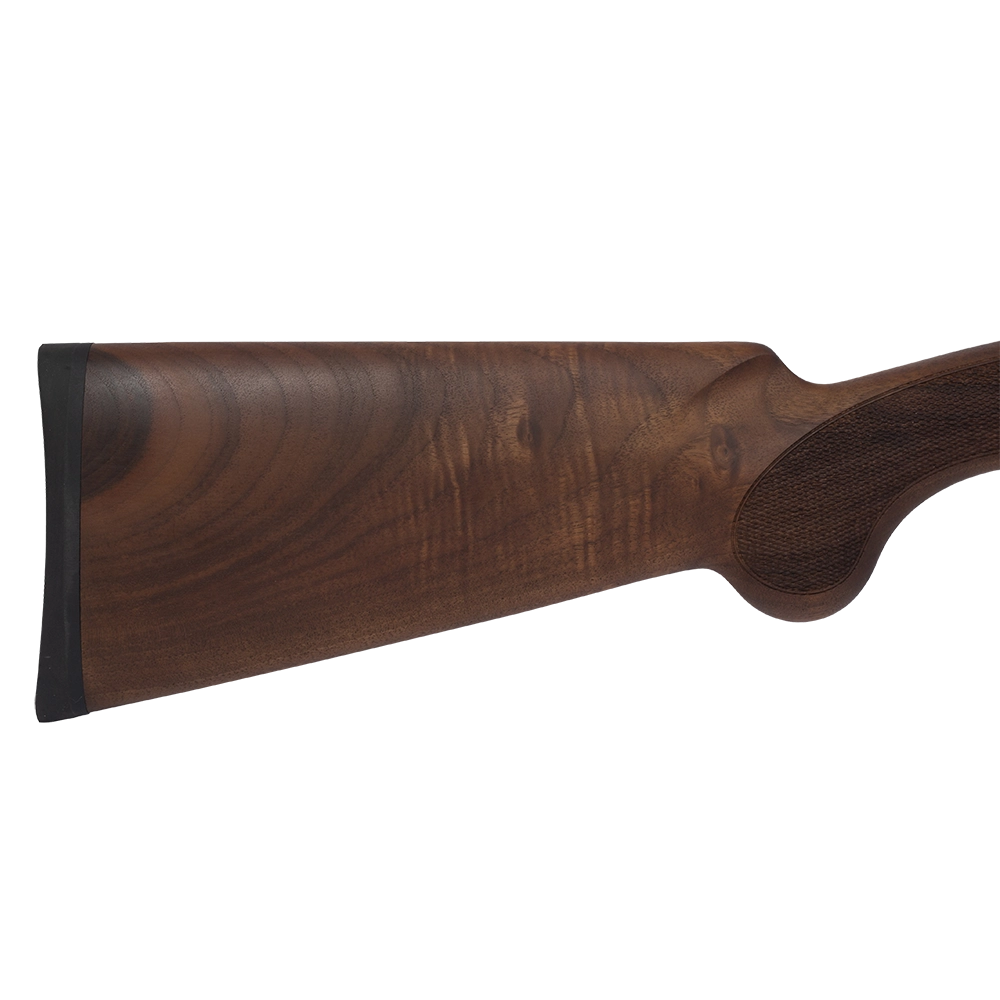 Ружье Beydora BDR 90 калибр 12х76, L-660 (серебристый ресивер сталь). Фото №3