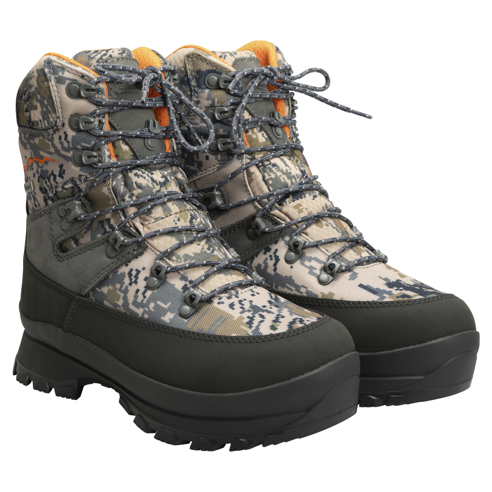 Ботинки Remington Rook Boots 600 g Figure р. 44. Фото №24 Ботинки Remington Rook Boots 600 g Figure р. 44. Фото №24