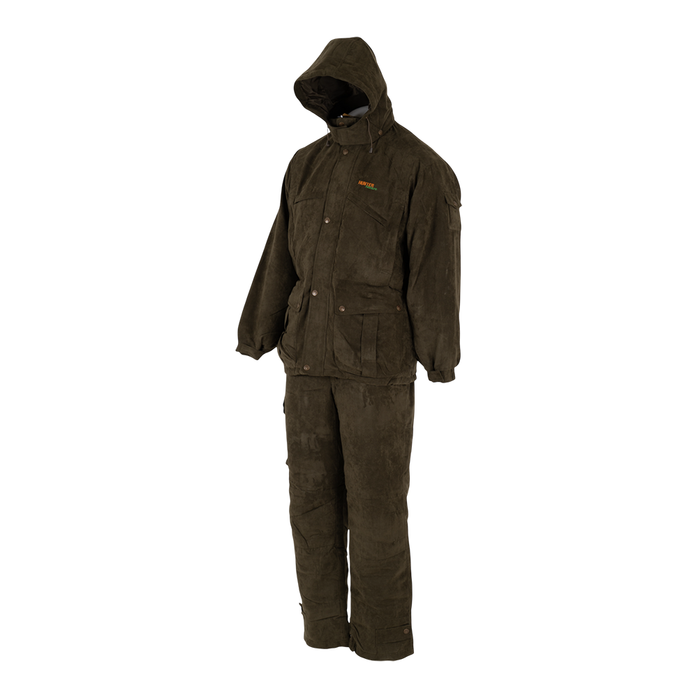 Костюм осенний мод. 527. Фото №19