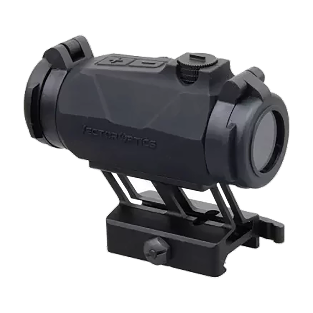 Коллиматорный прицел VECTOR OPTICS MAVERICK 1x20MINI (SCRD-60). Фото №2