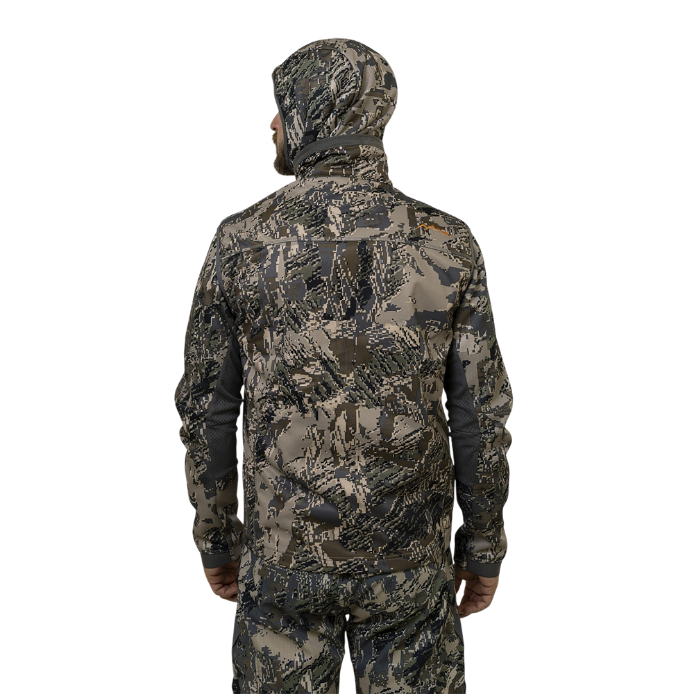 Жилет Remington Toss Figure р. XL. Фото №14