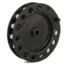 Катушка д/жерлицы малая d=63мм (10шт.) (Рост) (6-01-0063). Фото №1