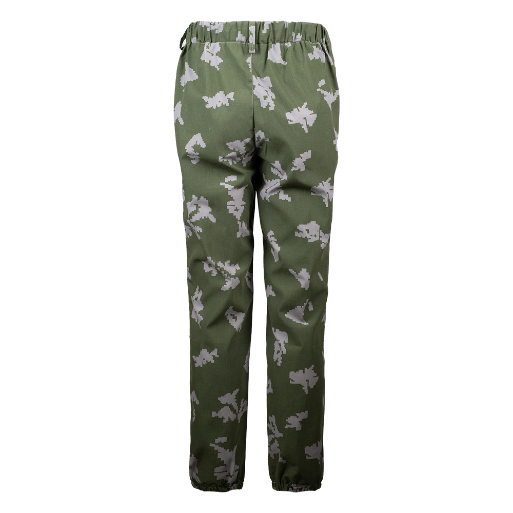 Брюки летние Huntsman Стрелок ткань Смесовая (Сорочка) цвет Березка, р. 48-50/170-176. Фото №4 Брюки летние Huntsman Стрелок ткань Смесовая (Сорочка) цвет Березка, р. 48-50/170-176. Фото №4