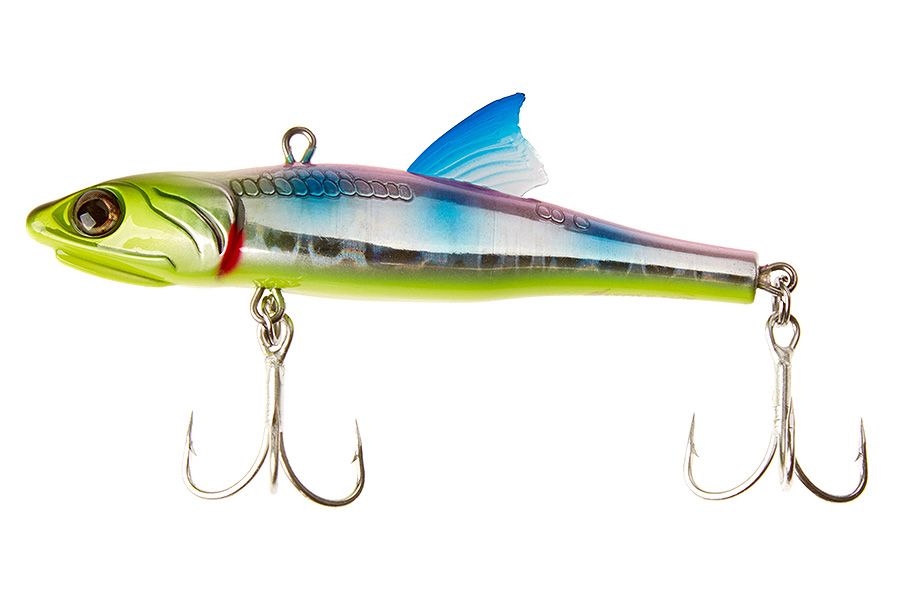 Воблер-раттлин Little Jack Forma Adict 68мм, 15гр, цвет (08). Фото №1