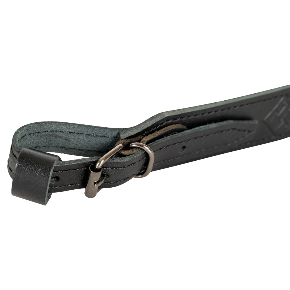 Погон для ружья №1 кожа (ИП Шунина). Фото №5