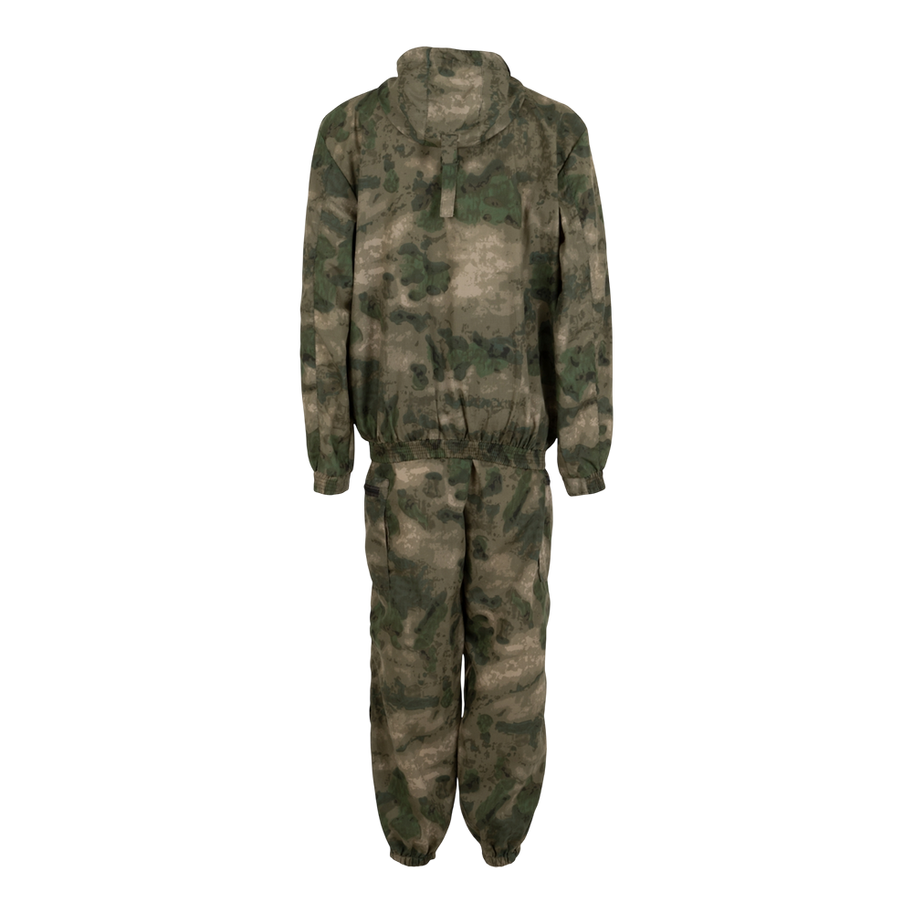 Костюм TAYGERR Пионер Мужской (ТиСи/Мох) Лето р. 56-58/182-188. Фото №5