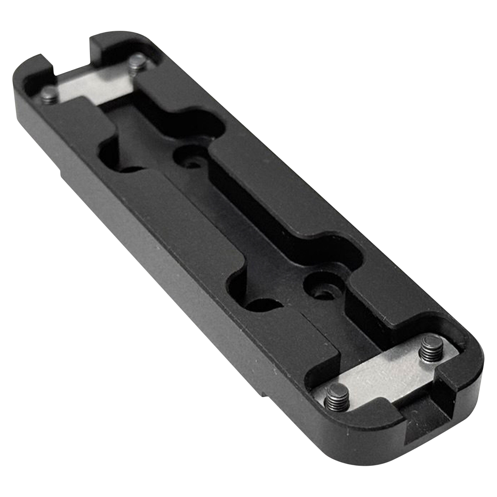 Кронштейн JAGT Bore для Holosun / Aimpoint / Vector Optics на вентелируемую планку до 8мм. Фото №9 Кронштейн JAGT Bore для Holosun / Aimpoint / Vector Optics на вентелируемую планку до 8мм. Фото №9