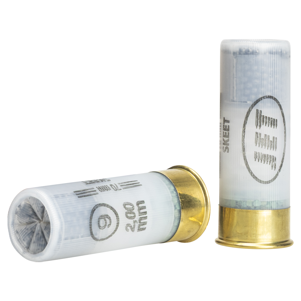 Патрон JET 12/70 №9 24гр Skeet (25 шт). Фото №2 Патрон JET 12/70 №9 24гр Skeet (25 шт). Фото №2